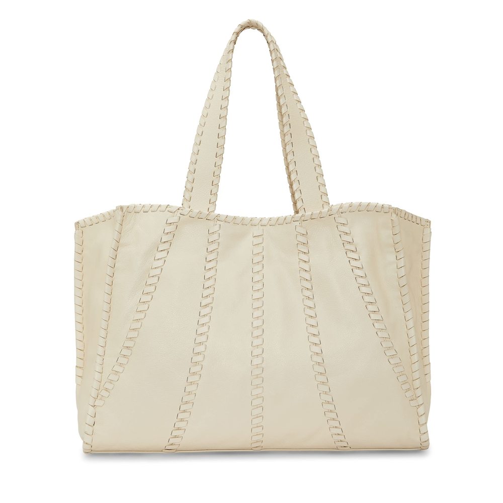 Nakia Tote, Warm Vanilla :^)